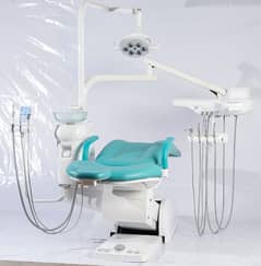 Dental unit chair Classic (Westech) brand new