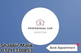 Car Inspection Services Available By Our Experts, in Reasonable price