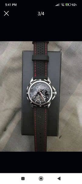 Automatic Mens Watch 2