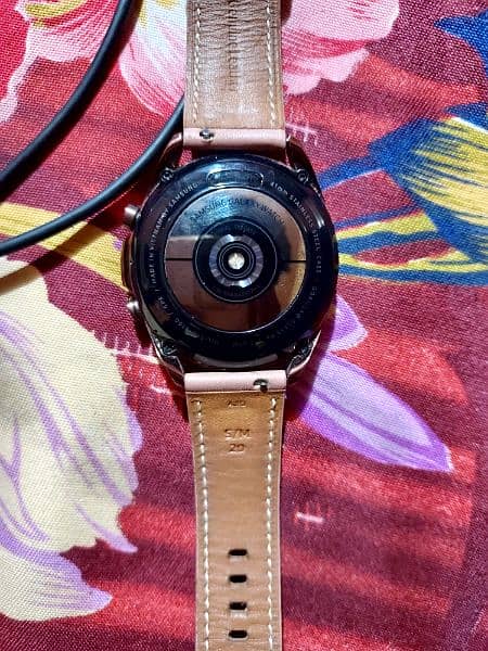 Samsung watch 3 3