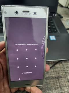 xperia xz1 non pta