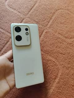 infinix zero 30