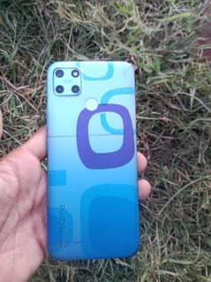 urgent sale realme c25y