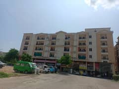 Executive Arcade Corner Brand New 1 Bedroom Apartment Available For Sale 0