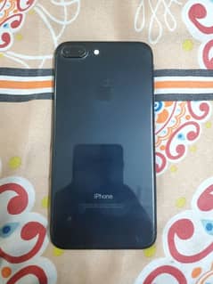 iPhone 7 Plus offical PTA Approved