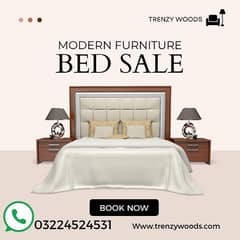 Beds |Modern Bed |Luxury Bed| stylish Bed |