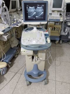 Ultrasound