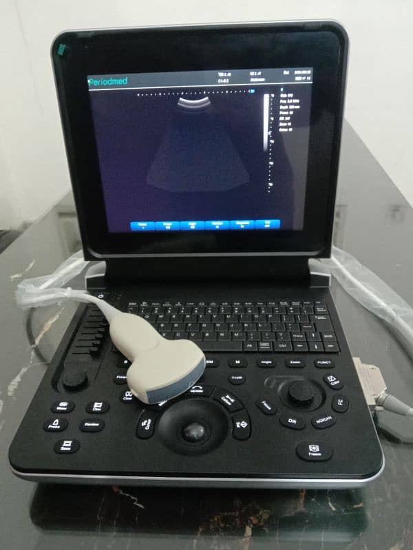 ultrasound machine / Toshiba / japanese ultrasound machines 1