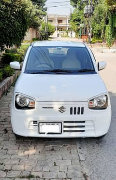 Suzuki Alto VXL AGS 20/21 BtoB Genuine