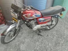 Honda 22 model