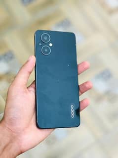 Oppo F21 Pro 5G