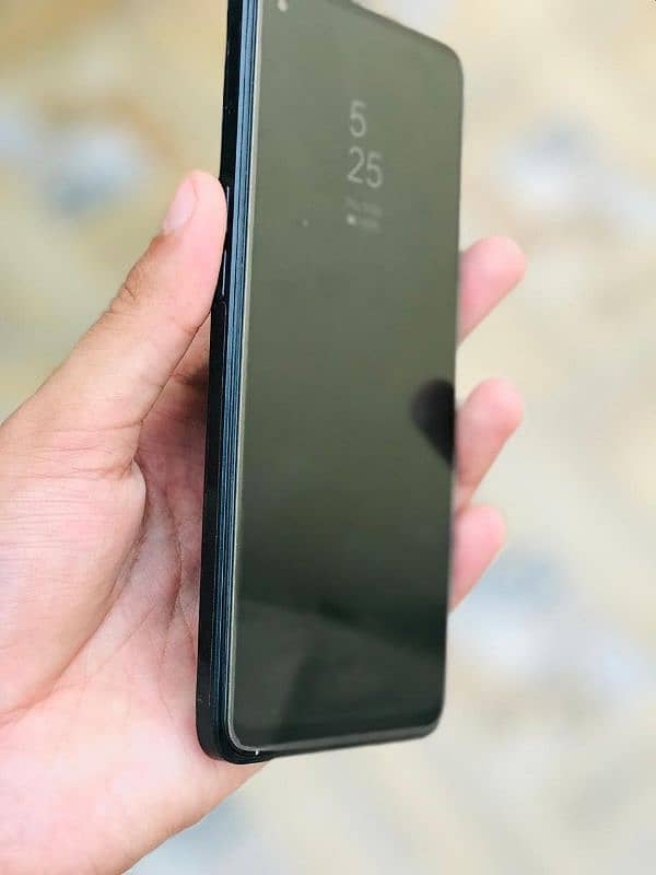 Oppo F21 Pro 5G 1