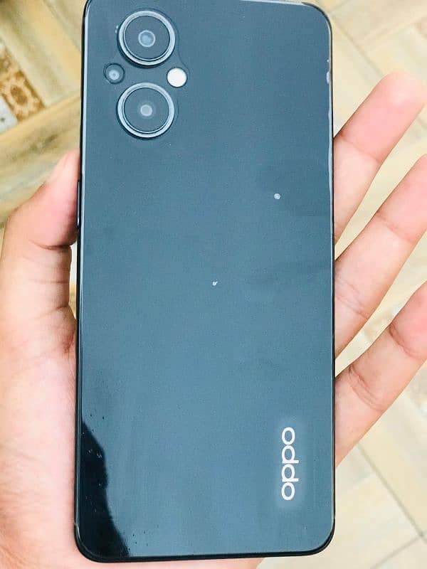 Oppo F21 Pro 5G 6