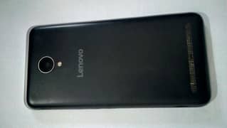 Lenovo C2 Power