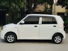 Suzuki Alto 2007