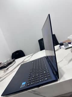 Samsung Galaxy Pro book