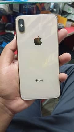 iphone XS Max 0