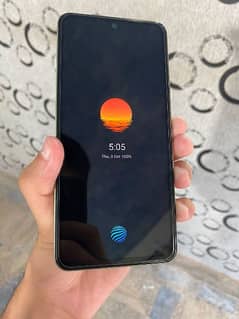 Vivo Y100