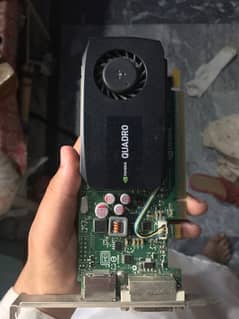 Nvidia Quadro k420