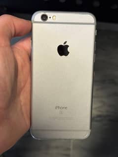 iPhone 6s PTA approved