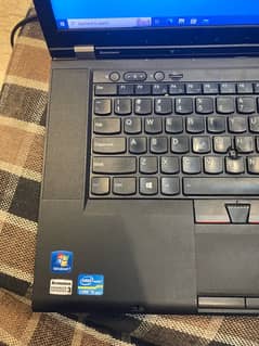 Lenovo t530 0