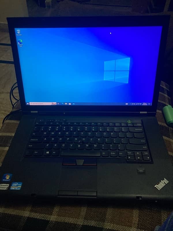 Lenovo t530 2