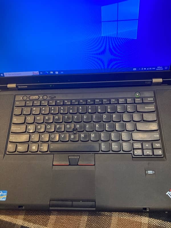 Lenovo t530 3