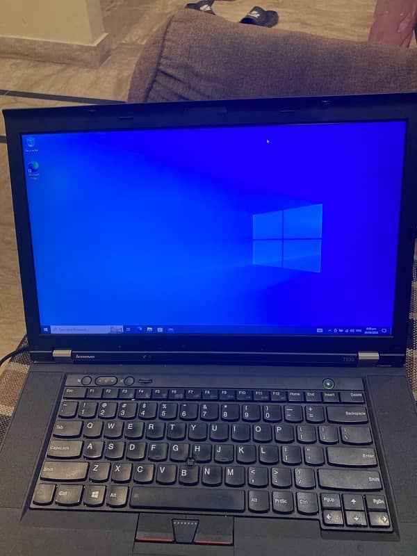 Lenovo t530 4