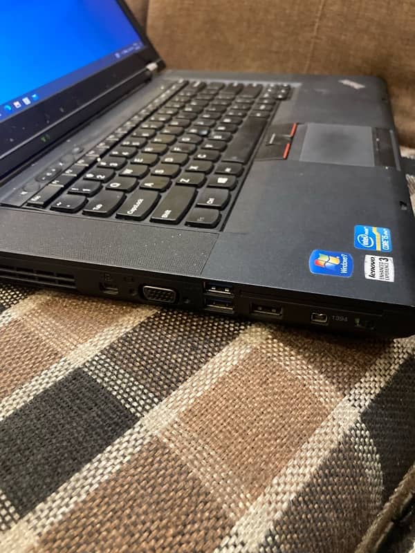 Lenovo t530 5