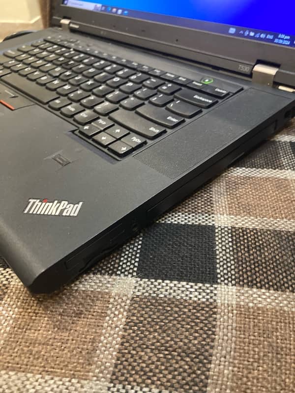 Lenovo t530 6