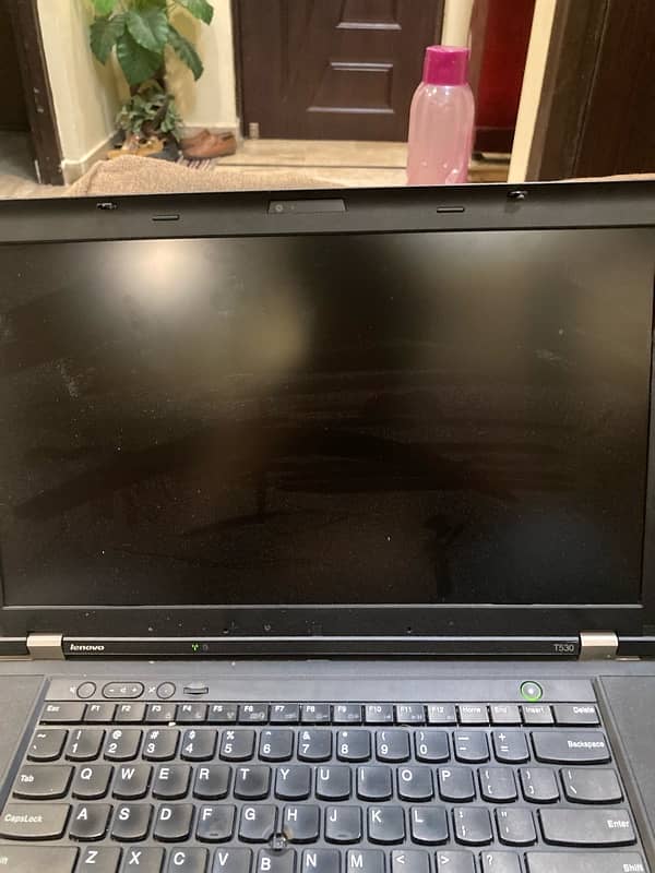 Lenovo t530 7