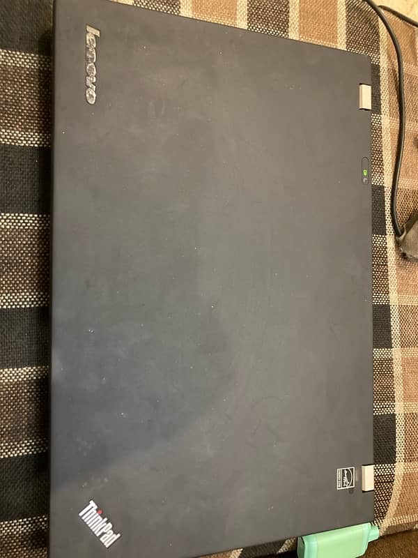 Lenovo t530 8