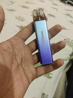 xros mini pod