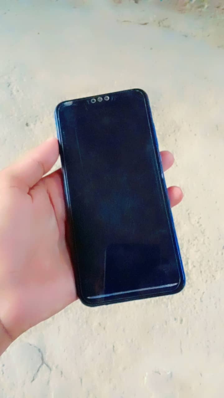 Honor 8x 4 128 1