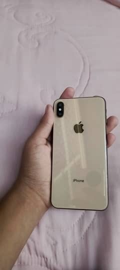 iphone xs max 64gb non pta