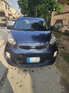 KIA Picanto 2020