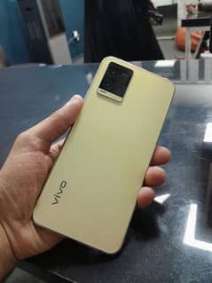 vivo Y33t