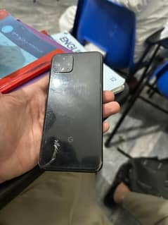 Google pixel 4 condition 10 10 4/64 non PTA