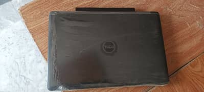 Dell Latitude E5540