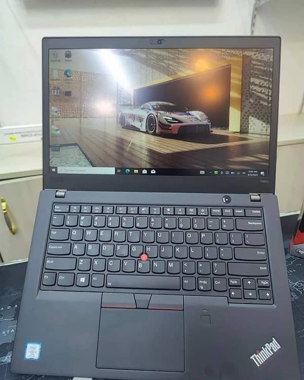 Lenovo Thinkpad T530/T520/T430 and All laptops available 4