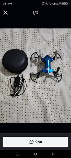 drone