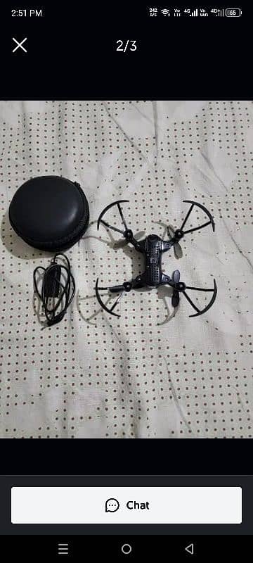 drone camera for sale for small YouTuber 1