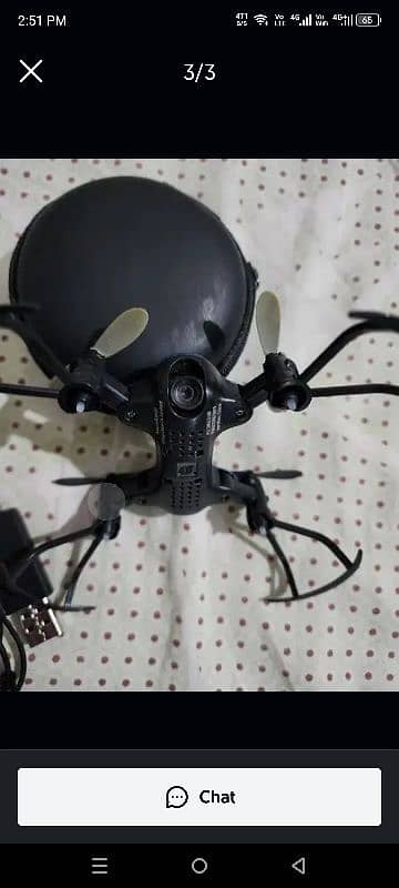 drone camera for sale for small YouTuber 2