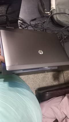 hp 3rd generation core i5 6gb 500gb 1 month warranty