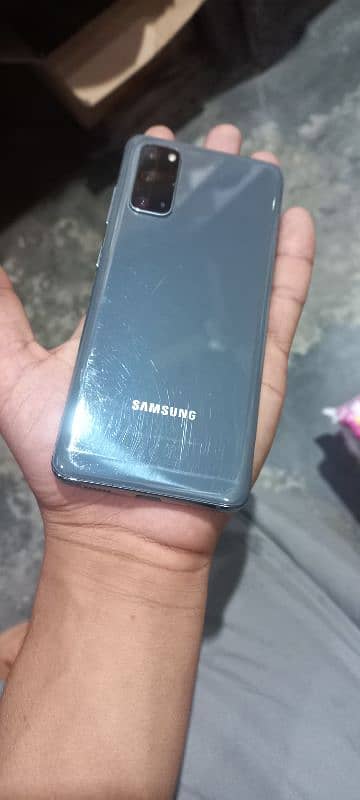 Samsung galaxy s20 0