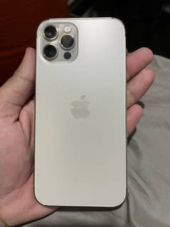 iphone12 pro256