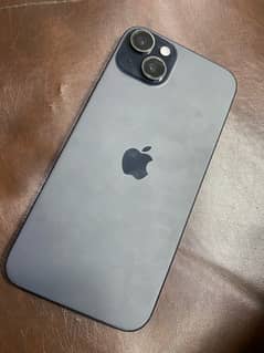 Iphone 15 plus 128 gb