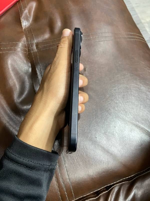 Iphone 15 plus 128 gb 1