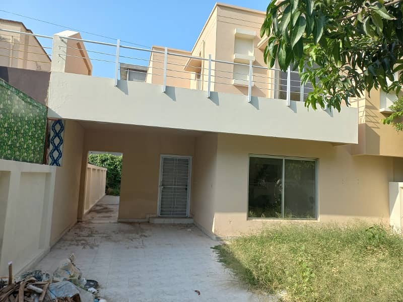 100 Ft Road 10 Marla House For Rent Good Location Near Ring Road & Q Link Commercial & Lake City 0