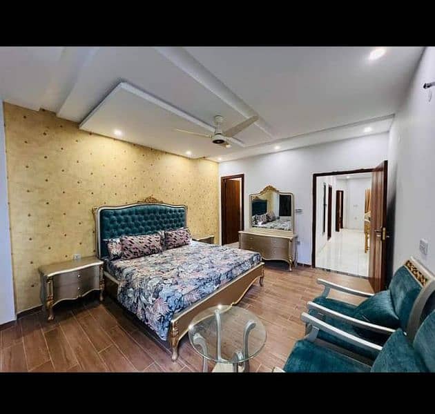 LUXURY APARTMENTS AVAILABLE FOR RENT AT MAIN UNIVERSITY ROAD 3